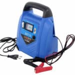CARICABATTERIE BATTERIA BAT 15 AWELCO 12V 24 V PORTATILE RICARICA AUTO MOTO 550
