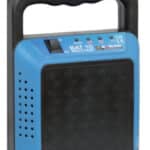 CARICABATTERIE BATTERIA BAT 10 AWELCO 12V PORTATILE RICARICA AUTO MOTO 510