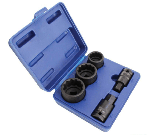 CHIAVE BUSSOLA 14 17 24 30 32 XZN BUSSOLE MOZZI MOZZO VAG VW SKODA AUDI SEAT 124
