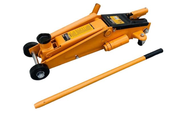 CRICK AUTO CARRELLO OFFICINA CRIC CRICCO 3 TON TONNELLATE SUV 150 53 CM 832HOT