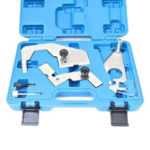 MESSA IN FASE FORD ECOBOOST 2.0 SCTi e Ti-VCT BENZINA FASATURA MOTORE 003sa