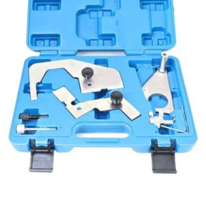 MESSA IN FASE FORD ECOBOOST 2.0 SCTi e Ti-VCT BENZINA FASATURA MOTORE 003sa