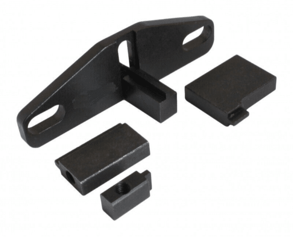 KIT BLOCCO BLOCCAGGIO VOLANO FORD DIESEL BENZINA MESSA IN FASE MAX FOCUS 576sa