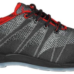 SCARPE ANTINFORTUNISTICHE LAVORO BASSE SCARPA COFRA MAJORANA BLACK S1 P SRC 42