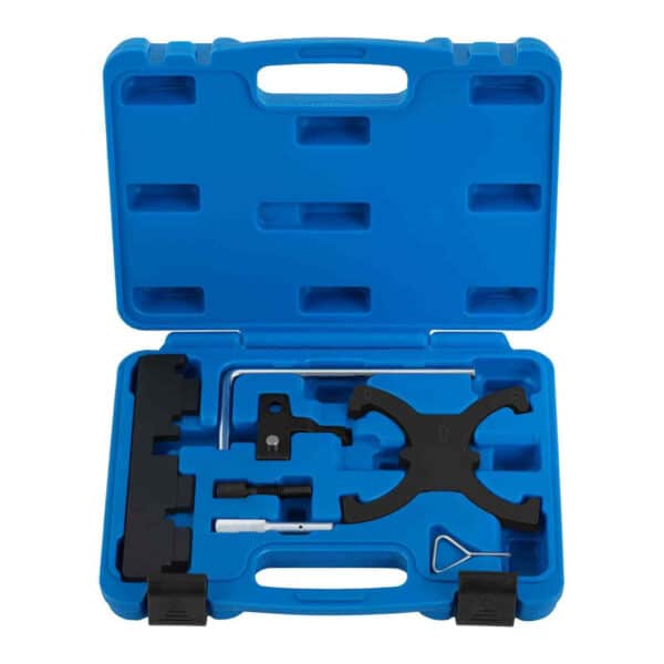 KIT MESSA FASE ALBERO CAMME MOTORE VOLVO FORD FASATURA 1.6 Ti-VCT, 2.0 TDCi 027sa