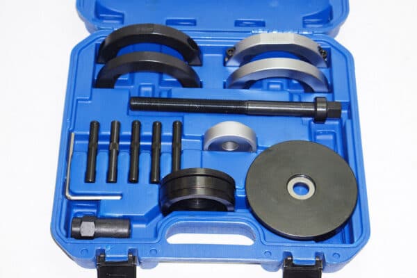 KIT ESTRATTORI CUSCINETTO CUSCINETTI RUOTA MOZZO VAG VW SKODA SEAT AUDI 294sa