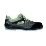 SCARPE ANTINFORTUNISTICHE LAVORO BASSE SCARPA COFRA LINNEO S1 P SRC 45