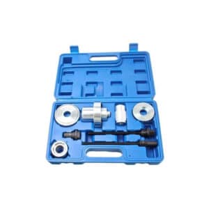 ESTRATTORE RIMOZIONE SILENT BLOCK BRACCIO BOCCOLE CUSCINETTI VAG VW SEAT AUDI 661