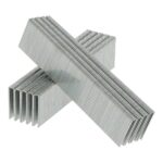 GRAFFETTE PUNTI METALLICI SPILLE GRAFFE 5000 PZ SPILLATRICE 5,8 x 25mm 598HO