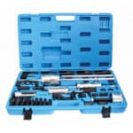 SET 40PZ ESTRATTORI ESTRATTORE INIETTORI MARTELLO SCORREVOLE ADATTATORI 934sa