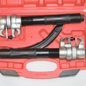 ATTREZZO COMPRESSORE SMONTA MOLLE MOLLA AMMORTIZZATORI SOSPENSIONI 280 mm 403