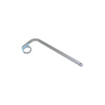 CHIAVE CURVA POLIGONALE FILTRO OLIO 46MM 12 LATI DIFFERENZIALE VAG HALDEX 917sa