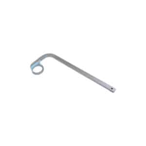 CHIAVE CURVA POLIGONALE FILTRO OLIO 46MM 12 LATI DIFFERENZIALE VAG HALDEX 917sa