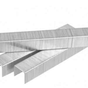 GRAFFETTE PUNTI METALLICI SPILLE GRAFFE 5000 PZ SPILLATRICE 11,2 x 13 mm 694HO