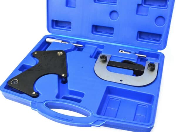 KIT MESSA IN FASE RENAULT 1.2 2.0 16V NISSAN 1.5 CDi MOTORI K4J K4M F4R F4P 486f