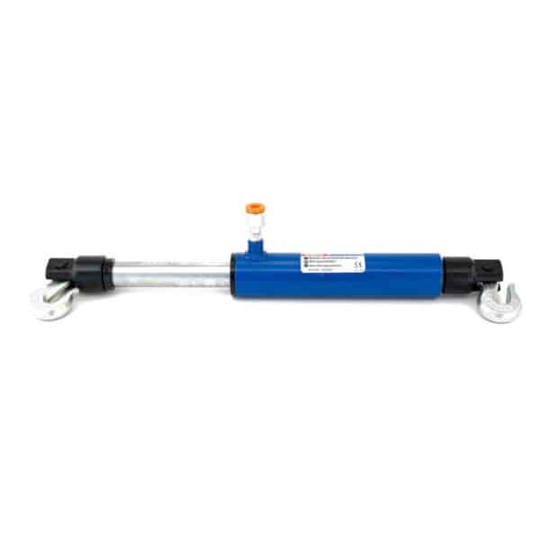 PISTONE 5 T CRICK IDRAULICO TIRO RADDRIZZA TELAIO TRAZIONE CARROZZERIA GANCI 289sa