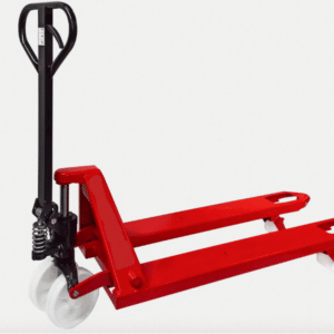 TRANSPALLET TRASPALLET MANUALE 2500 KG 2,5 TON CARRELLO ELEVATORE RULLI RO