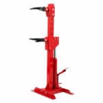 PRESSA COMPRESSORE IDRAULICO COMPRESSIONE SMONTA MOLLE AMMORTIZZATORI ESTRATTORE