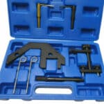KIT MESSA IN FASE BMW 2.0 3.0D M47 M57 TU T2 LAND ROVER OPEL 2.0 3.0 TD4 757S