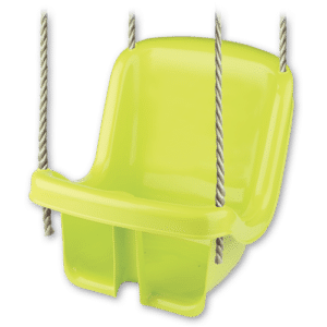 ALTALENA SOSPESA SEGGIOLINO DONDOLO GIOCHI SPORT BAMBINO BAMBINI 4 CORDE 005