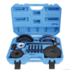 ESTRATTORE ESTRATTORI CUSCINETTI RUOTA MOZZO VW TUAREG T5 VAG 85 MM 530SA