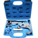 KIT MESSA IN FASE MOTORI MOTORE DIESEL FIAT OPEL MERCEDES NISSAN RENAULT 1.6 144