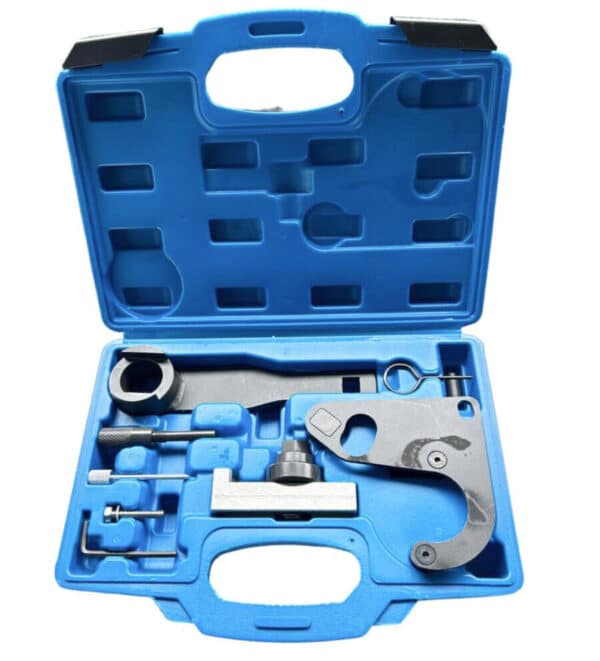 KIT MESSA IN FASE MOTORI MOTORE DIESEL FIAT OPEL MERCEDES NISSAN RENAULT 1.6 144