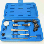 KIT MESSA IN FASE POMPA DIESEL CARBURANTE INIEZIONE BOSCH BMW AUDI NIPPON 484sa