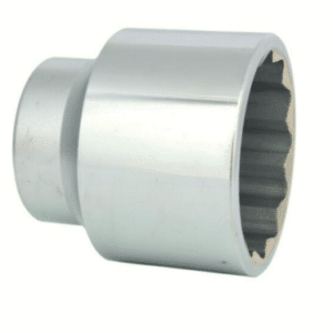 BUSSOLA BUSSOLE POLIGONALE BUSSOLOTTO CHIAVE IMPATTO 70 mm ATTACCO 1 POLLICE