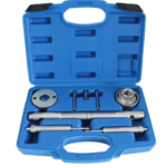 KIT ESTRATTORE ESTRATTORI INIETTORI PULEGGIA PULEGGE RENAULT 2.0 DCi M9R 883sa