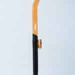 PIEDE DI PORCO LEVA LEVERINO TIRA CHIODI PALANCO ACCIAIO LEVE CHIODO 90 CM 959hot