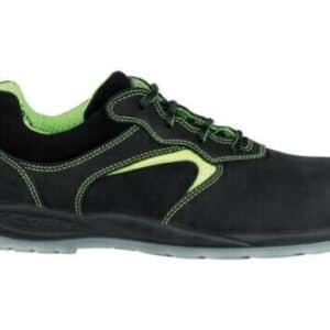 SCARPE ANTINFORTUNISTICHE LAVORO BASSE SCARPA COFRA MENDELEEV S3 C1 SRC TG 37