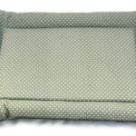 CUCCIA LETTO CUSCINO MATERASSINO CANI GATTI CANE GATTO LETTINO ANIMALI TG XL