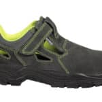 SCARPE ANTINFORTUNISTICHE COFRA AMMAN S1 P SRC LAVORO BASSE SCARPA TAGLIA 39