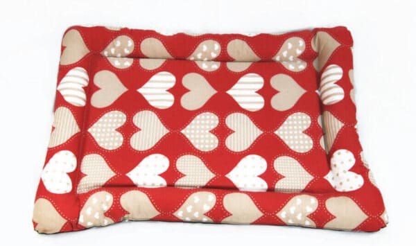 CUCCIA LETTO CUSCINO MATERASSINO CANI GATTI CANE GATTO LETTINO ANIMALI TG XL