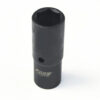 CHIAVE A BUSSOLA RINFORZATA CERCHI RUOTE DADI FORD DOPPIA 21.5 22.5 RUOTA 1/2"