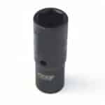 CHIAVE A BUSSOLA RINFORZATA CERCHI RUOTE DADI FORD DOPPIA 20.5 21.5 RUOTA 1/2"