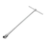 CHIAVE A T DOPPIO SNODO 6 mm CHIAVI SNODATA SNODATE BUSSOLA MANIGLIA 376to