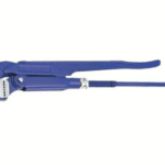 CHIAVE CHIAVI PAPPAGALLO SVEDESE 1.5'' GIRATUBI TUBO PINZA GANASCE BECCO DRITTO 291