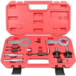 KIT MESSA IN FASE FIAT OPEL PER MOTORI 1.3 1.9 2.4 jtd multijet DIESEL CDTI 844