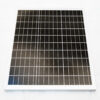 PANNELLO SOLARE IMPIANTO FOTOVOLTAICO 100 W WATT 12V POLICRISTALLINO 263LV