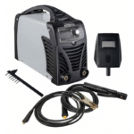 SALDATRICE INVERTER MMA PROFESSIONALE ELETTRODO FERRO METALLO 200MMASA 791