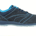 SCARPE ANTINFORTUNISTICHE LAVORO BASSE SCARPA COFRA LAVERAN S1 P SRC TAGLIA 43