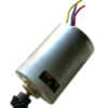 MOTORINO COMPLETO PIGNONE ABBACCHIATORE SCUOTIOLIVE RICAMBIO SCUOTITORE 400wXI