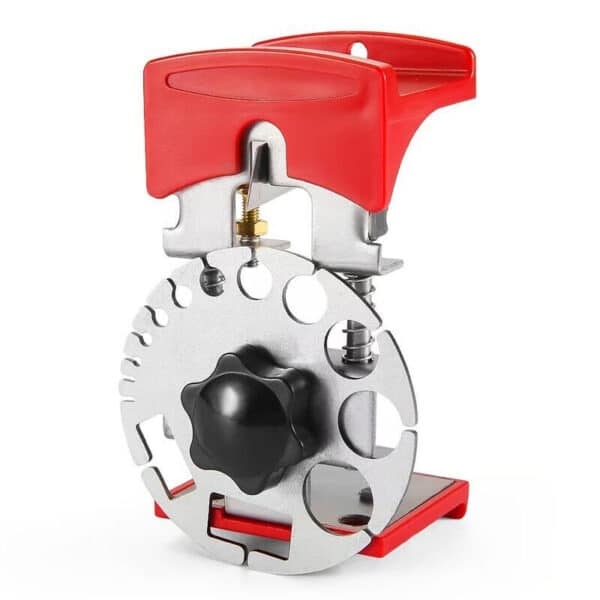 CHIAVE SPELLAFILI SPELAFILI CAVI ELETTRICI PORTATILE PINZA MULTIFUNZIONE 448XI