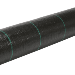 TELO PACCIAMATURA 160 CM x 50 MT ERBA ANTIRADICE ANTIALGA PER ERBACCE ORTO 090