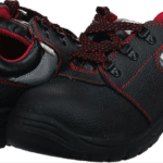SCARPE SCARPA SICUREZZA ANTINFORTUNISTICHE BASSE S3 SRC 41 LAVORO NERE 554TO
