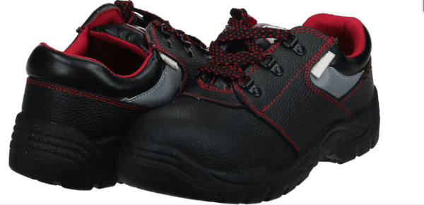 SCARPE SCARPA SICUREZZA ANTINFORTUNISTICHE BASSE S3 SRC 41 LAVORO NERE 554TO