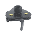 CHIAVE AUTOSTRINGENTE PER FILTRO OLIO MOTORE AUTO MOTO DA 63-102 MM BASSA B36sa