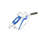 PISTOLA POMPA PER ADBLUE CON PORTAGOMMA 25MM TRAVASO CARBURANTE AUTO 768sa